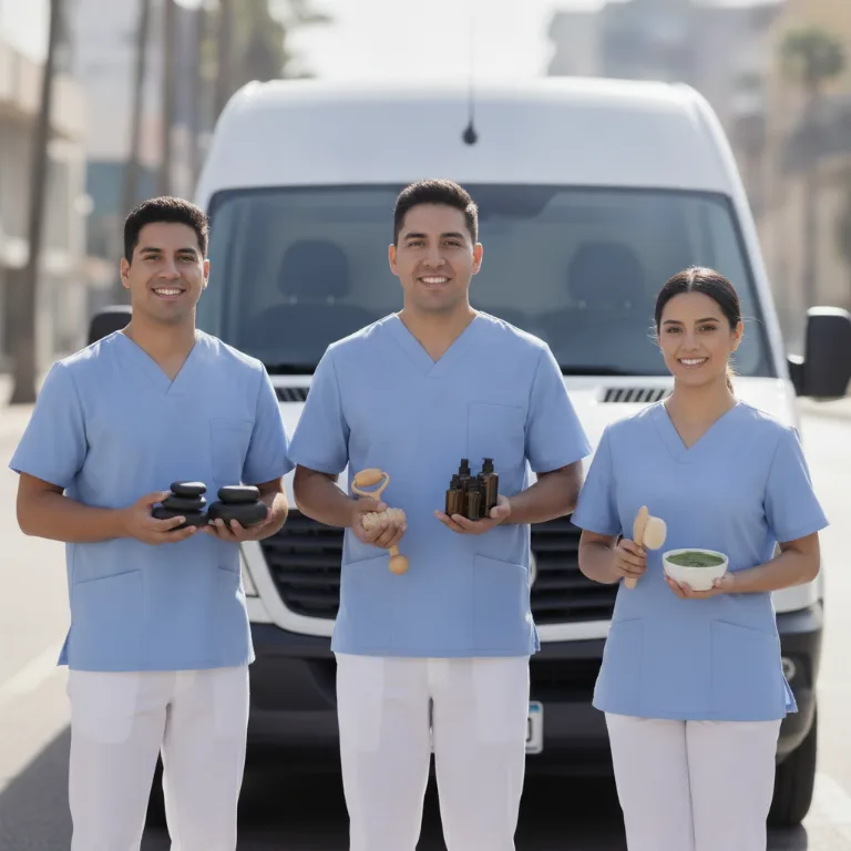 Spa equipo en Ciudad General Escobedo